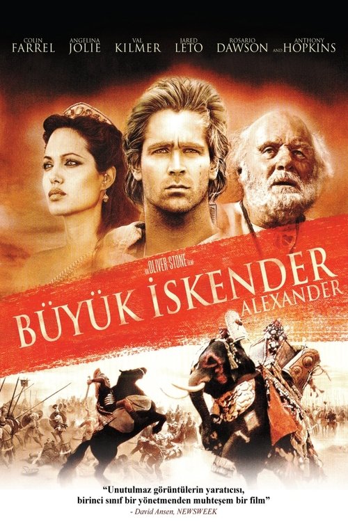 Alexander (2004)