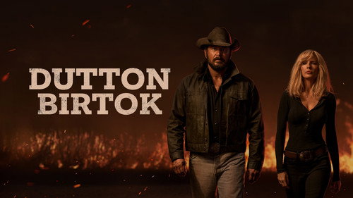 Dutton Ranch