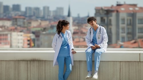 Poster della serie Miracle Doctor