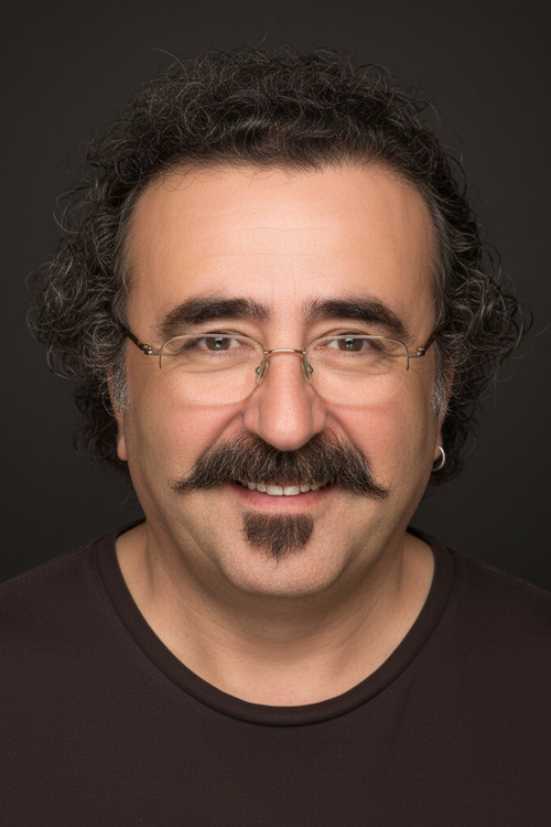 Yıldırım Öcek original image