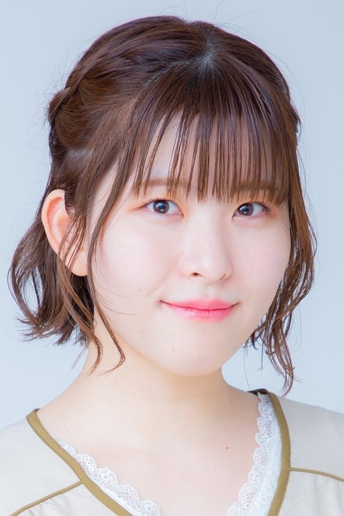 Manaka Iwami original image