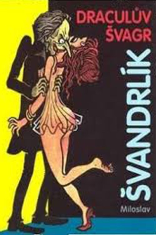 Póster de Draculův švagr