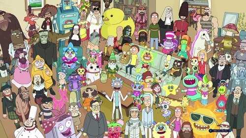 Rick e Morty: 2×4