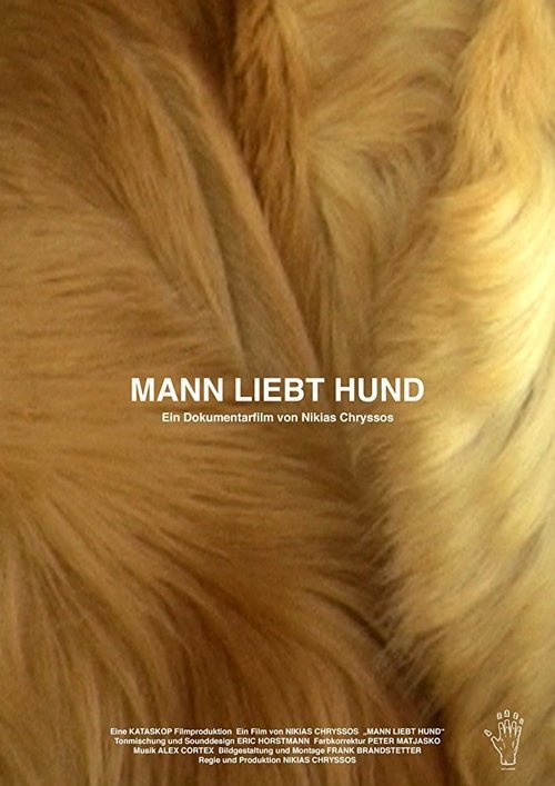 Mann liebt Hund 2011