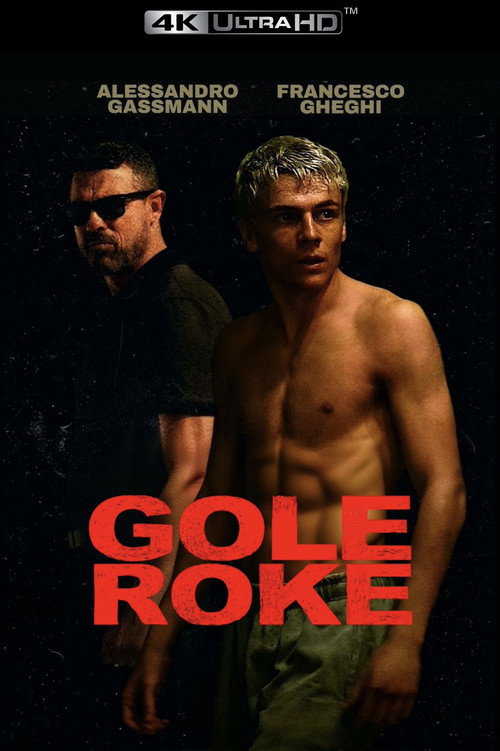 Bare Hands poster