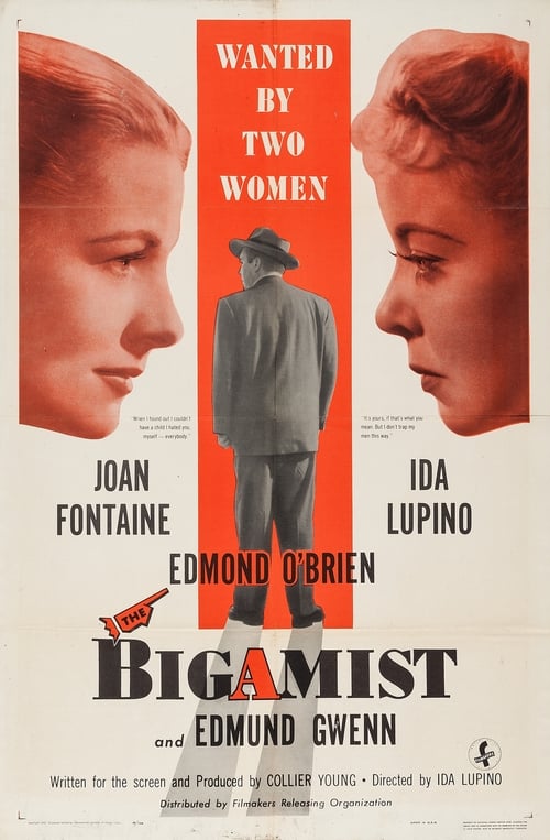 The Bigamist 1953