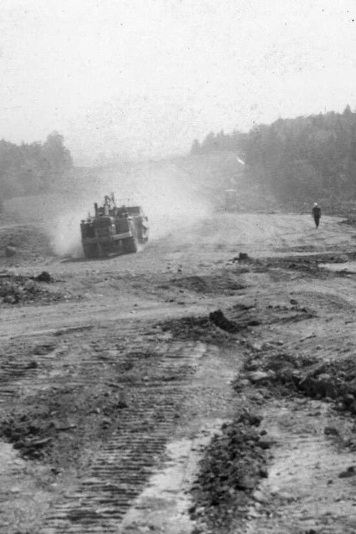 Постер фильма