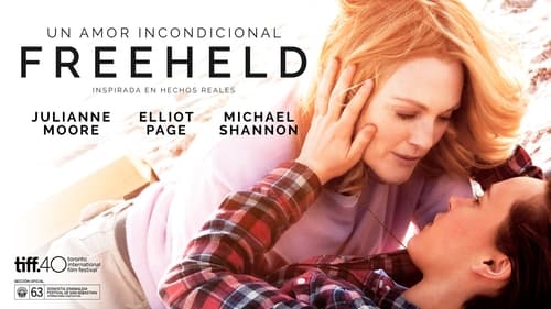 Freeheld - A true story of love and injustice. - Azwaad Movie Database