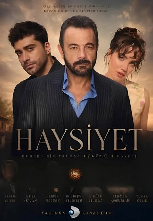 Haysiyet