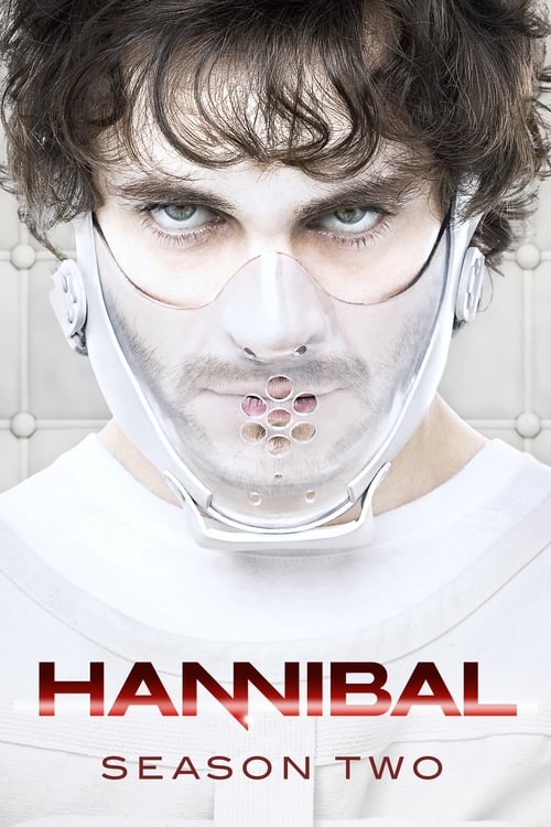 Hannibal Poster