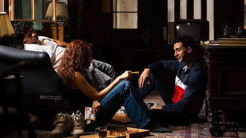 Champion of the World