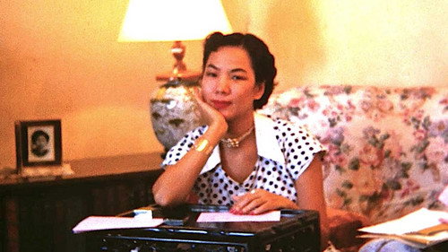 Palimpsest: the Story of a Name