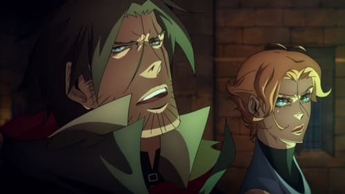 Castlevania, S04E01 - (2021)