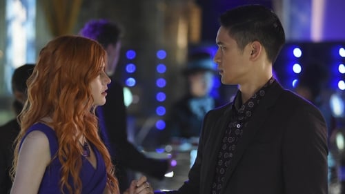 Shadowhunters: Instrumentos Mortais: 1×10