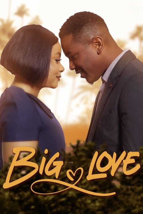 Big Love (2023)