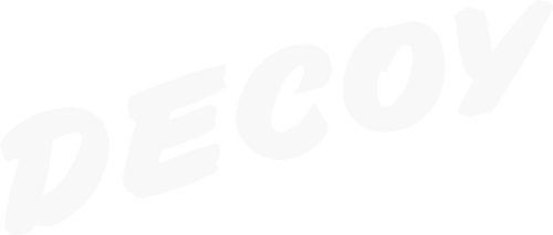 Decoy