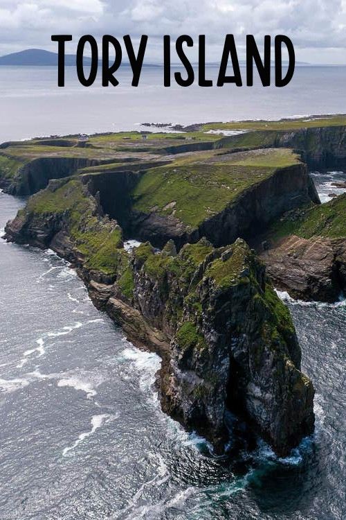 Tory Island