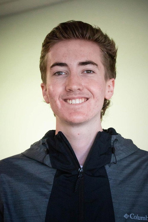 Brandon Mattesich