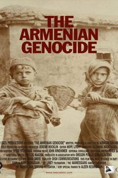 The Armenian Genocide 2006
