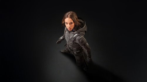 Thunderbolts* Movie Screenshot