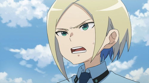 Image de l'épisode Épisode 83