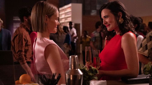 The L Word: Geração Q: 3×2