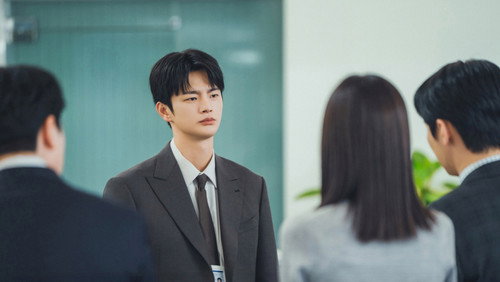 내일도 출근! — Fundos 20