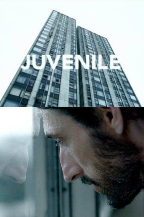 Juvenile movie poster player