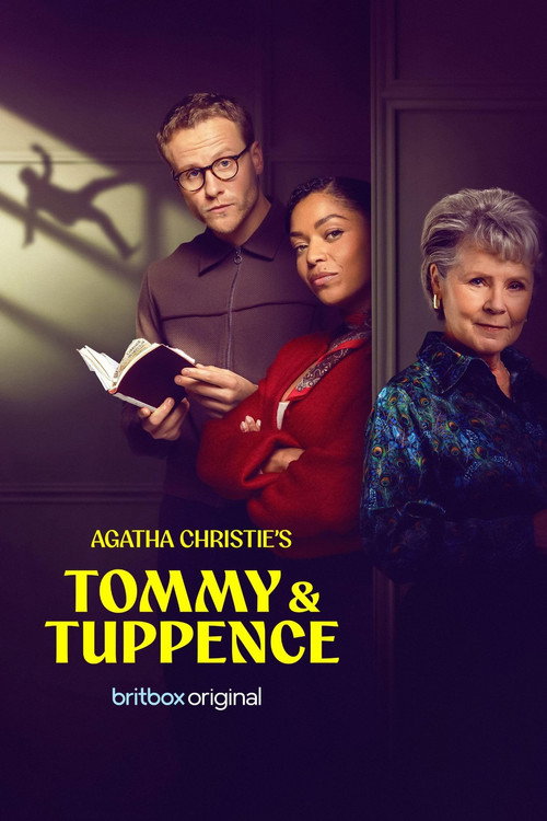 Tommy & Tuppence