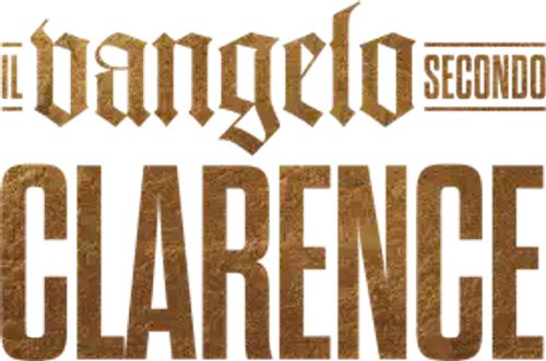 Il Vangelo secondo Clarence official logo