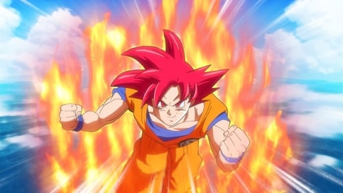 Dragon Ball Super: 1×11