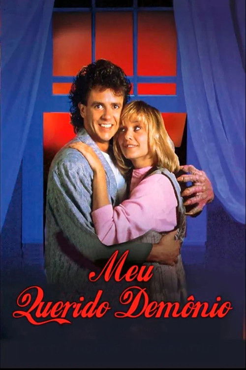 My Demon Lover poster