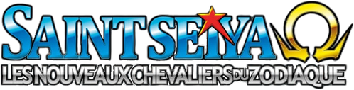 Saint Seiya - Omega