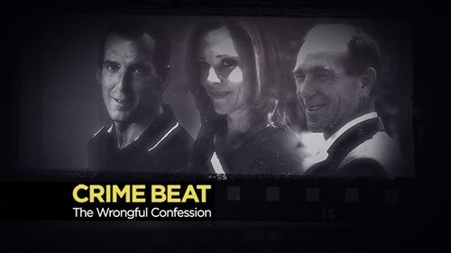 Poster della serie Crime Beat