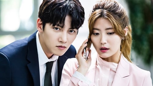 Poster della serie Suspicious Partner