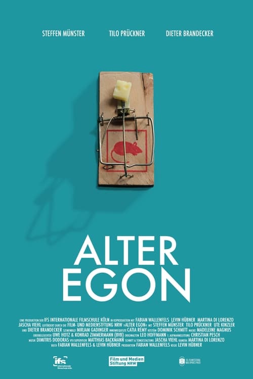 Alter Egon (2014)
