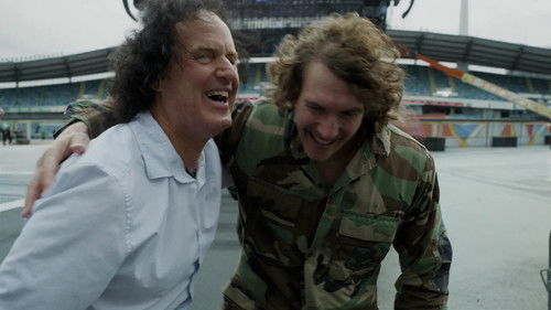 Jaquette En annan Håkan