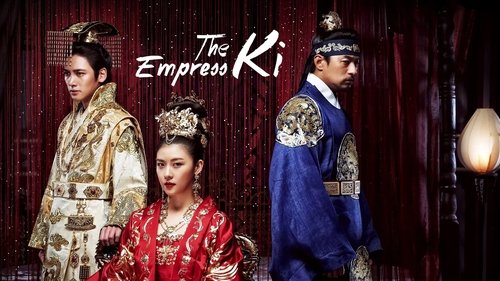 Empress Ki