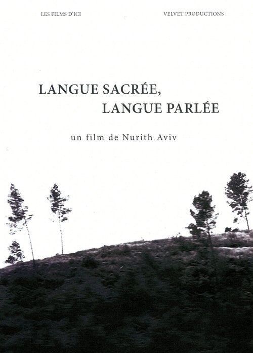 Sacred Tongue, Profane Language