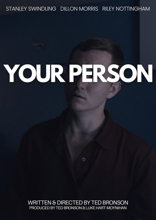 Your Person