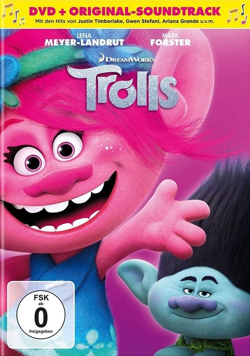 Trolls