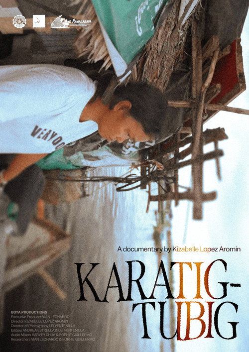 Karatig-Tubig