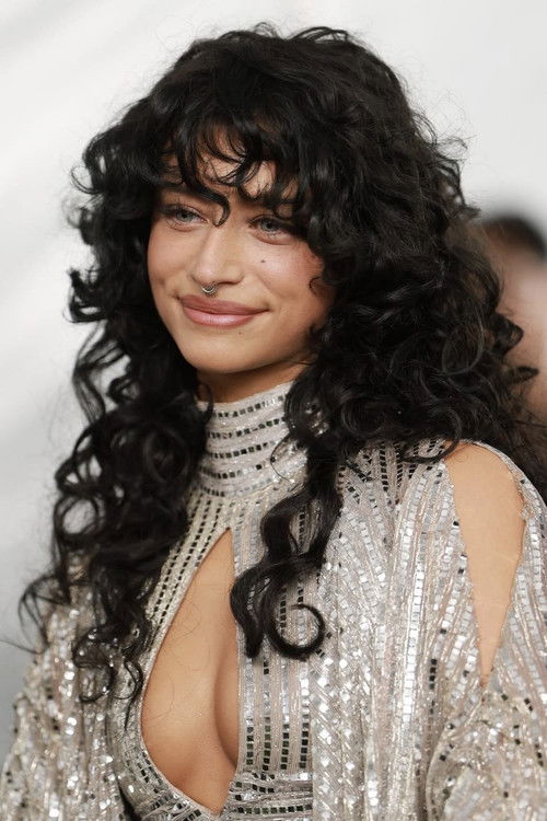 Kép: Odessa A'zion színész profilképe