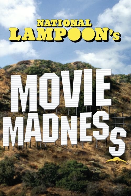 Image National Lampoon's Movie Madness