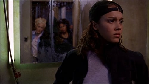 Dark Angel, S01E03 - (2000)