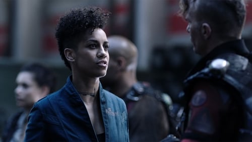 The Expanse: 2×4