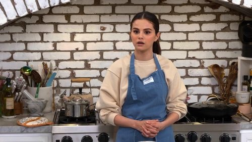 Poster della serie Selena + Chef