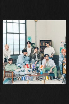 Escena 2 de Ateez x Wonderwall