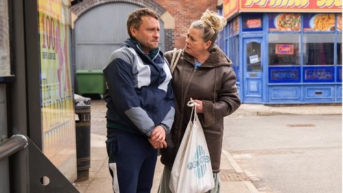 Poster della serie Coronation Street