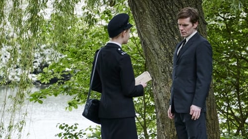 Endeavour: 4×1